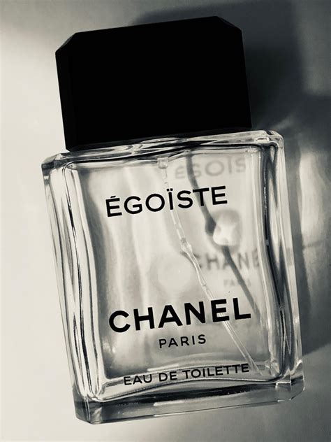 chanel wgoiste|Chanel egoiste longevity.